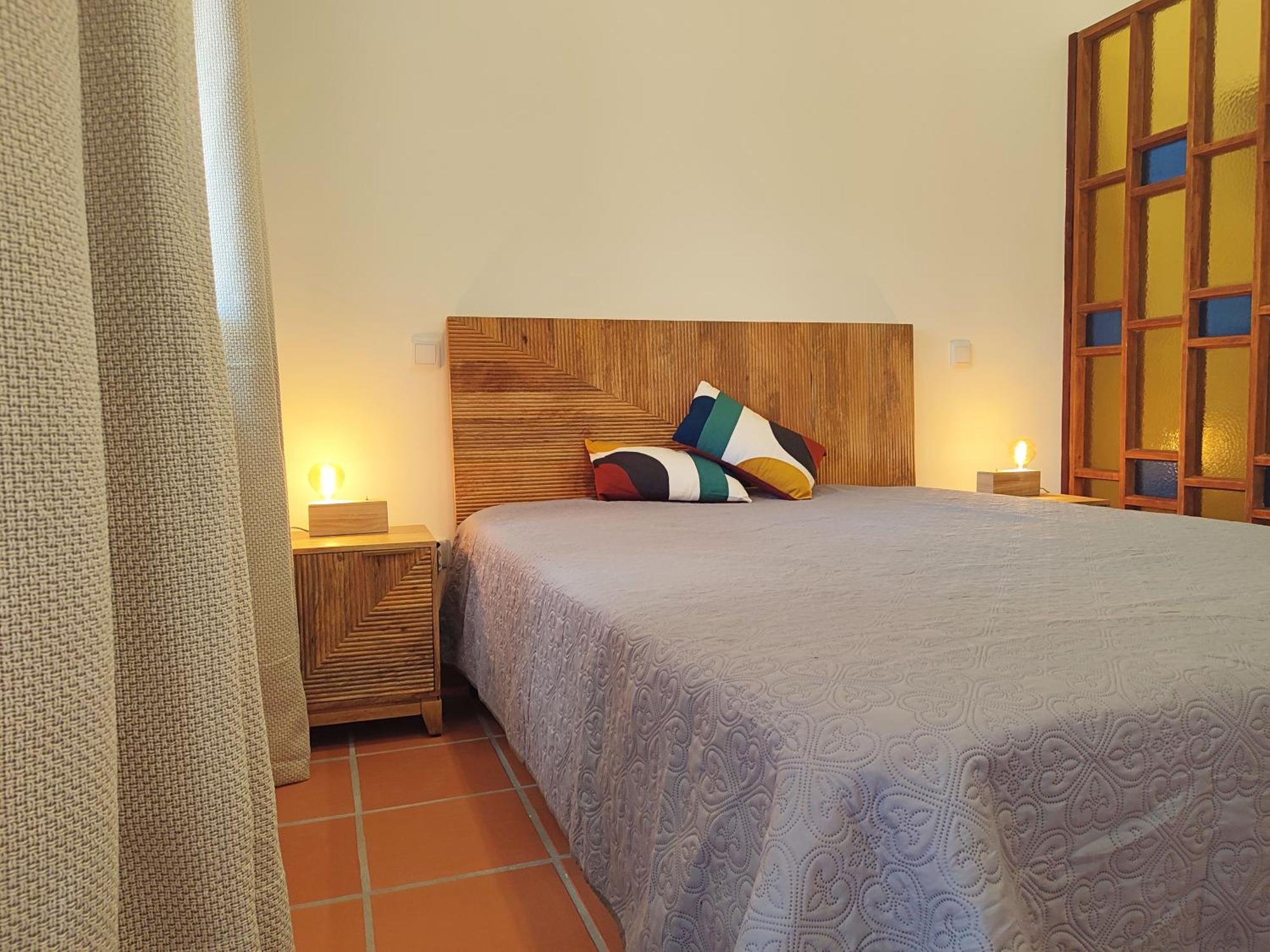 Quinta De Matrena Βίλα Macieiros Εξωτερικό φωτογραφία