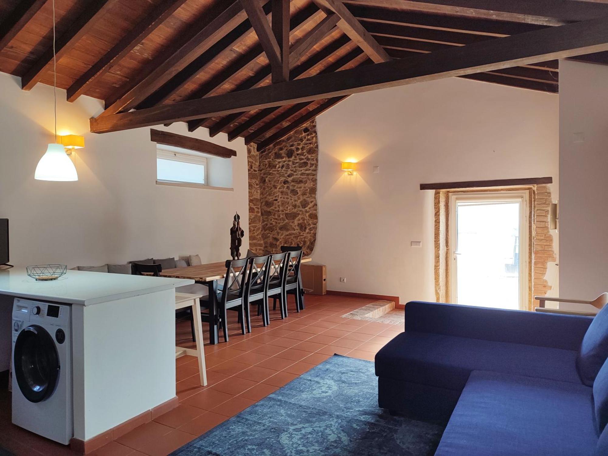 Quinta De Matrena Βίλα Macieiros Εξωτερικό φωτογραφία