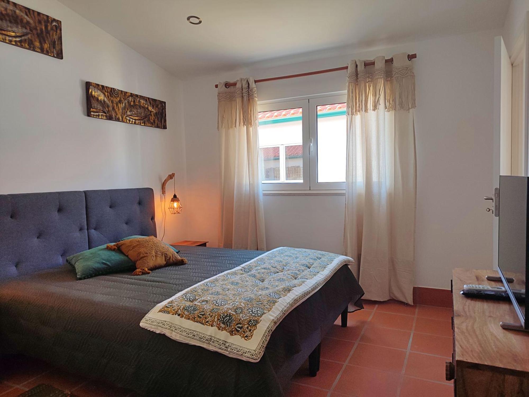 Quinta De Matrena Βίλα Macieiros Εξωτερικό φωτογραφία