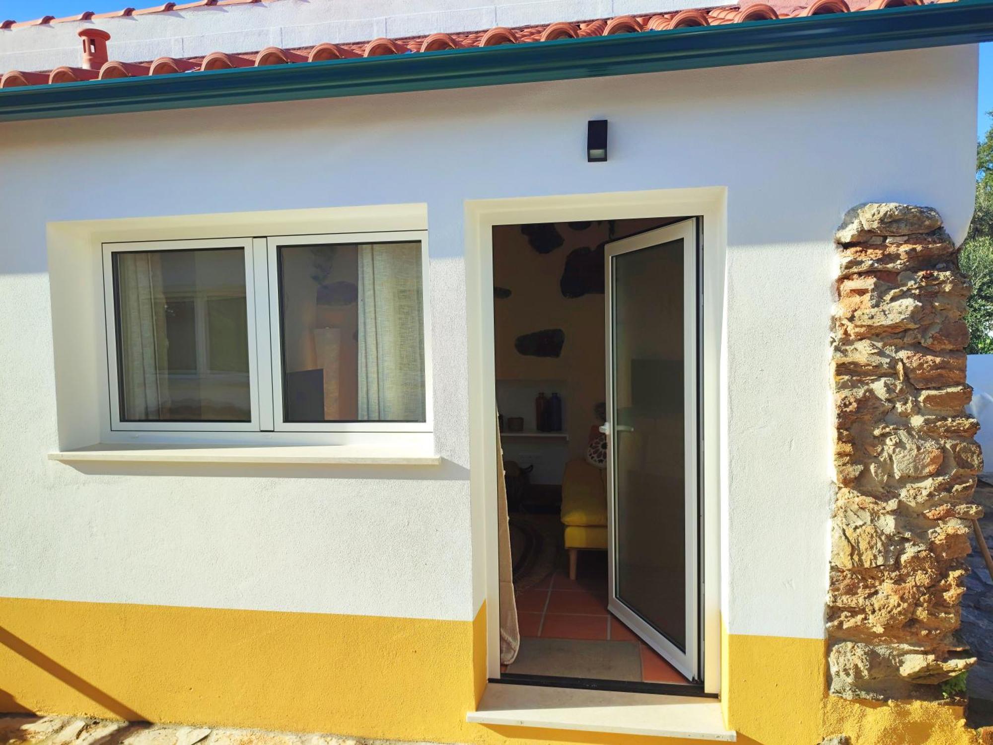 Quinta De Matrena Βίλα Macieiros Εξωτερικό φωτογραφία