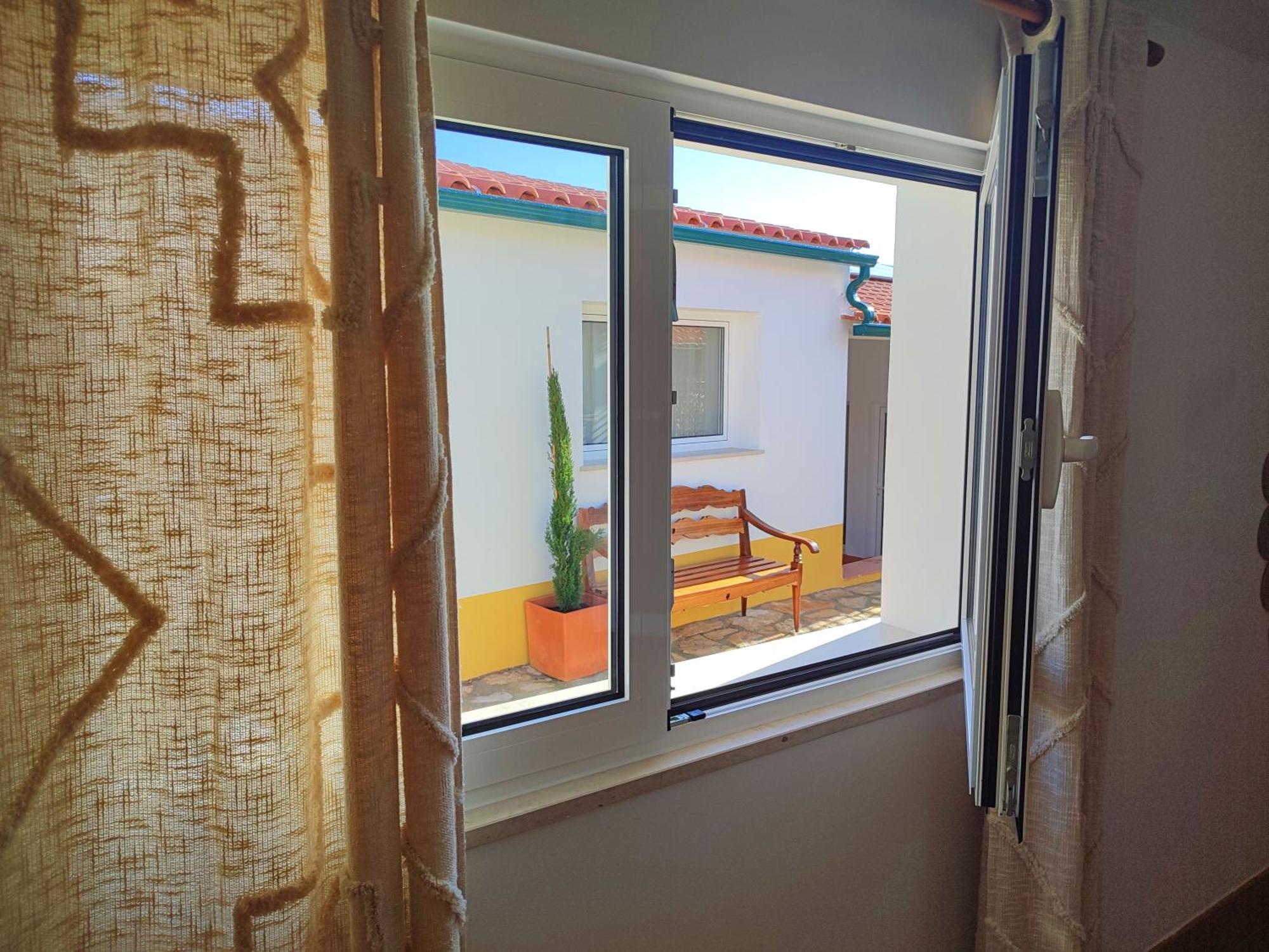 Quinta De Matrena Βίλα Macieiros Εξωτερικό φωτογραφία
