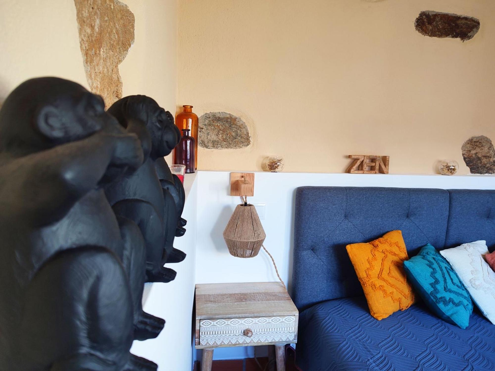 Quinta De Matrena Βίλα Macieiros Εξωτερικό φωτογραφία