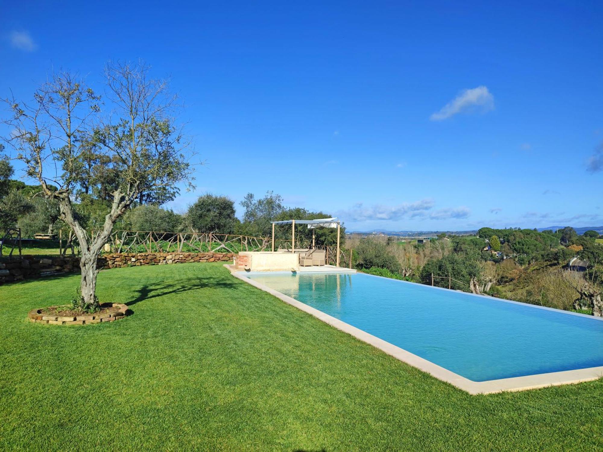 Quinta De Matrena Βίλα Macieiros Εξωτερικό φωτογραφία