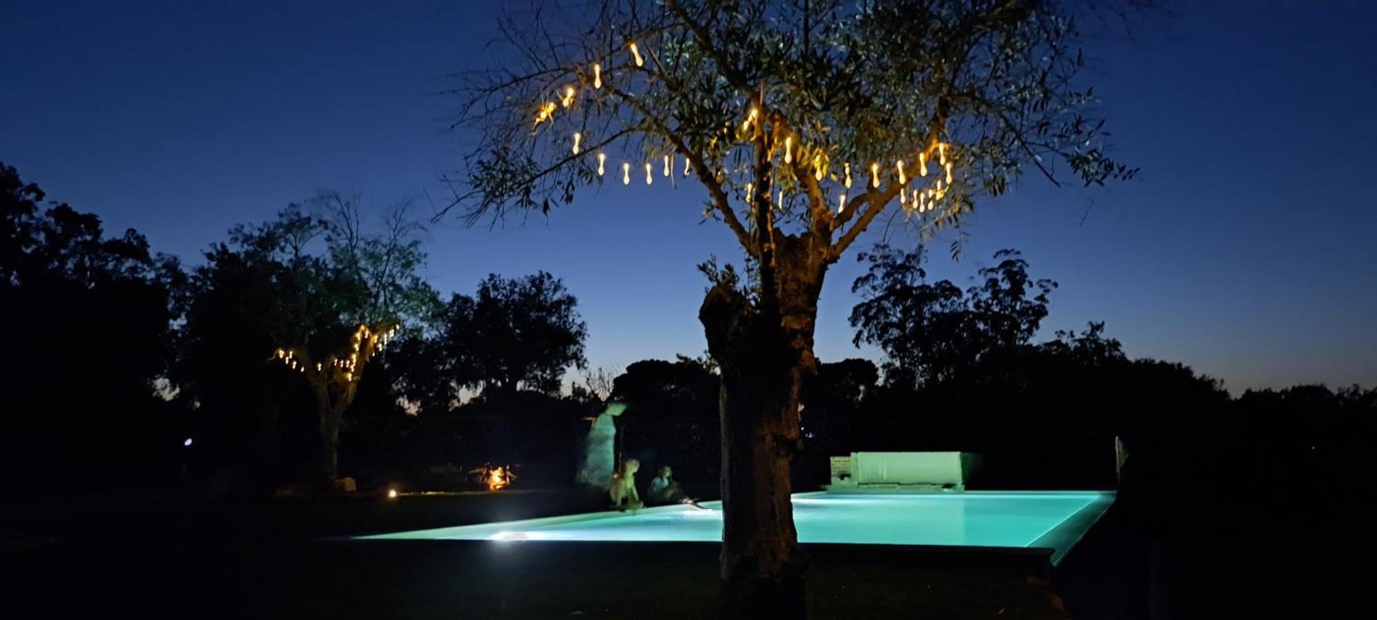 Quinta De Matrena Βίλα Macieiros Εξωτερικό φωτογραφία