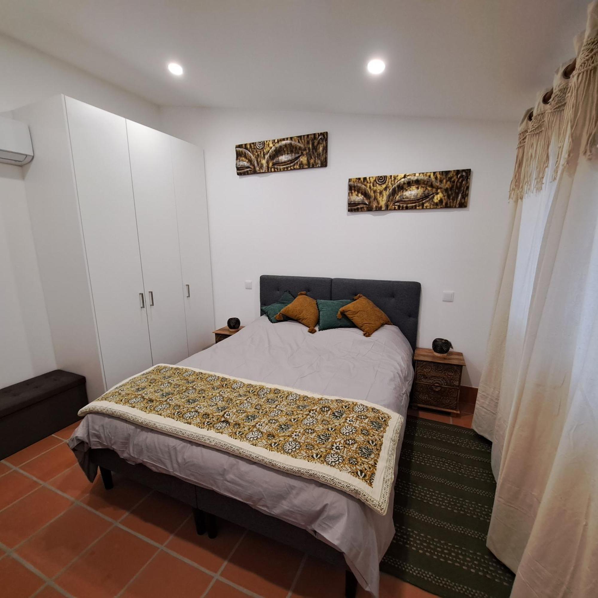 Quinta De Matrena Βίλα Macieiros Εξωτερικό φωτογραφία