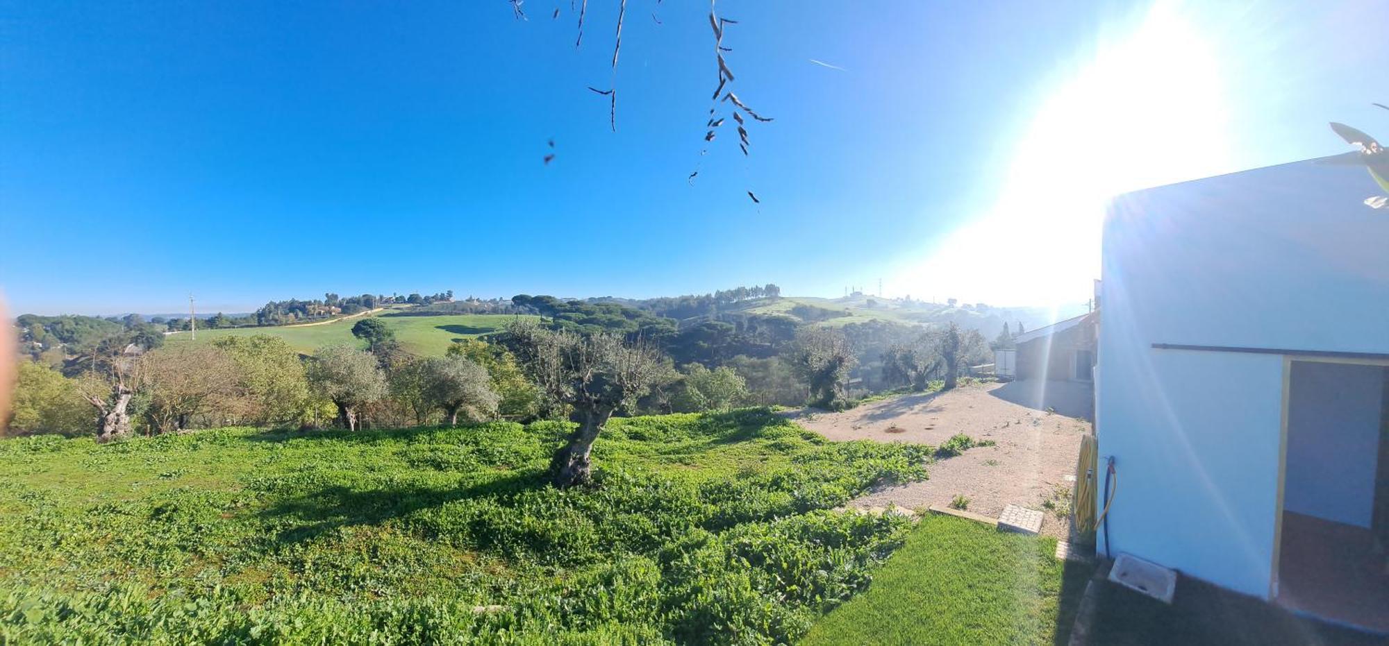 Quinta De Matrena Βίλα Macieiros Εξωτερικό φωτογραφία