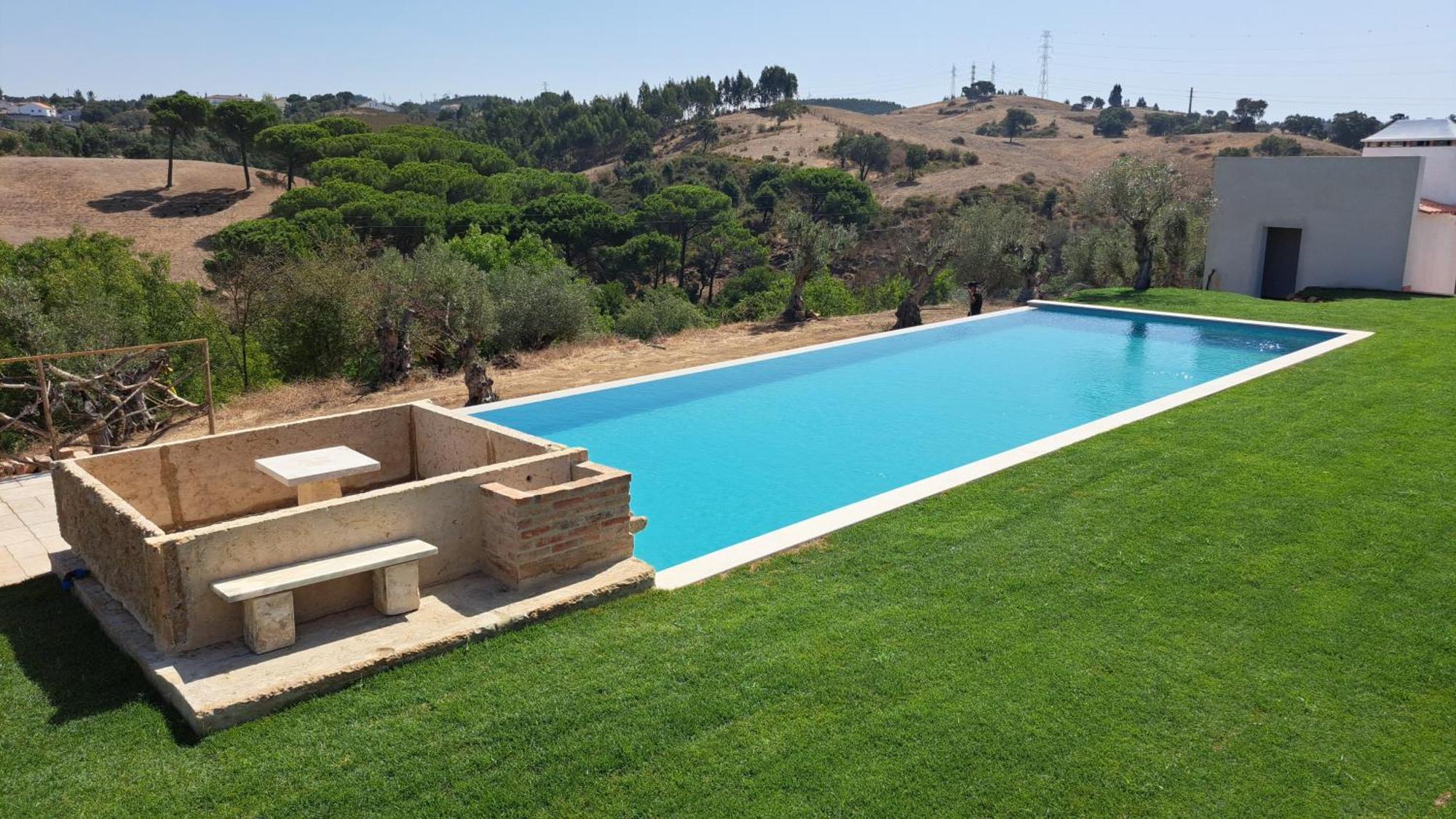 Quinta De Matrena Βίλα Macieiros Εξωτερικό φωτογραφία